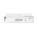 HPE Aruba Networking Networking Instant On Switch 8p Gigabit CL4 PoE 64W 1430