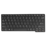 Lenovo 25216134 laptop spare part Keyboard