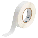 Brady THT-179-7425-2 printer label White Self-adhesive printer label