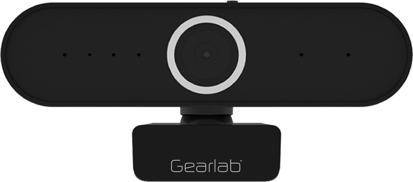 Image of eSTUFF G625 HD Office Webcam 2MP,
