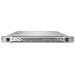 HPE ProLiant DL160 Gen9 servidor Bastidor (1U) Intel® Xeon® E5 v3 E5-2603V3 1,6 GHz 8 GB DDR4-SDRAM 550 W