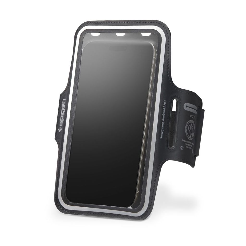 EU Product - A703 sports armband 6.9'' � black thumbnail