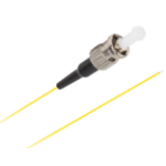 LANBERG Fiber Pigtail ST/UPC SM 0.9mm 9/125 Easystrip 2.0m