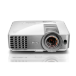 Benq MW632ST data projector Standard throw projector 3200 ANSI lumens DLP WXGA (1280x800) 3D White