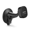 Garmin Suction Cup Mount navigator mount Car Passive Black