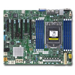 Supermicro H11SSL-NC-O System on Chip Socket SP3 ATX