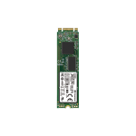 Transcend MTS800I 128 GB M.2 Serial ATA III MLC