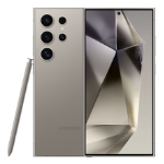 Samsung Galaxy S24 Ultra 17.3 cm (6.8") Dual SIM 5G USB Type-C 12 GB 1 TB 5000 mAh Grey, Titanium