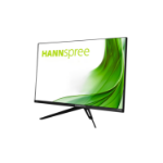 Hannspree HC 284 UFB 71.1 cm (28") 3840 x 2160 pixels 4K Ultra HD LED Black