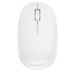 Philips 3000 series SPK7307W/00 mouse Office Ambidextrous RF Wireless Optical 1600 DPI