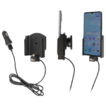 Brodit 721120 houder Actieve houder Mobiele telefoon/Smartphone Zwart