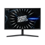 Samsung Odyssey LC24RG50FZR computer monitor 61 cm (24") 1920 x 1080 pixels Full HD Black