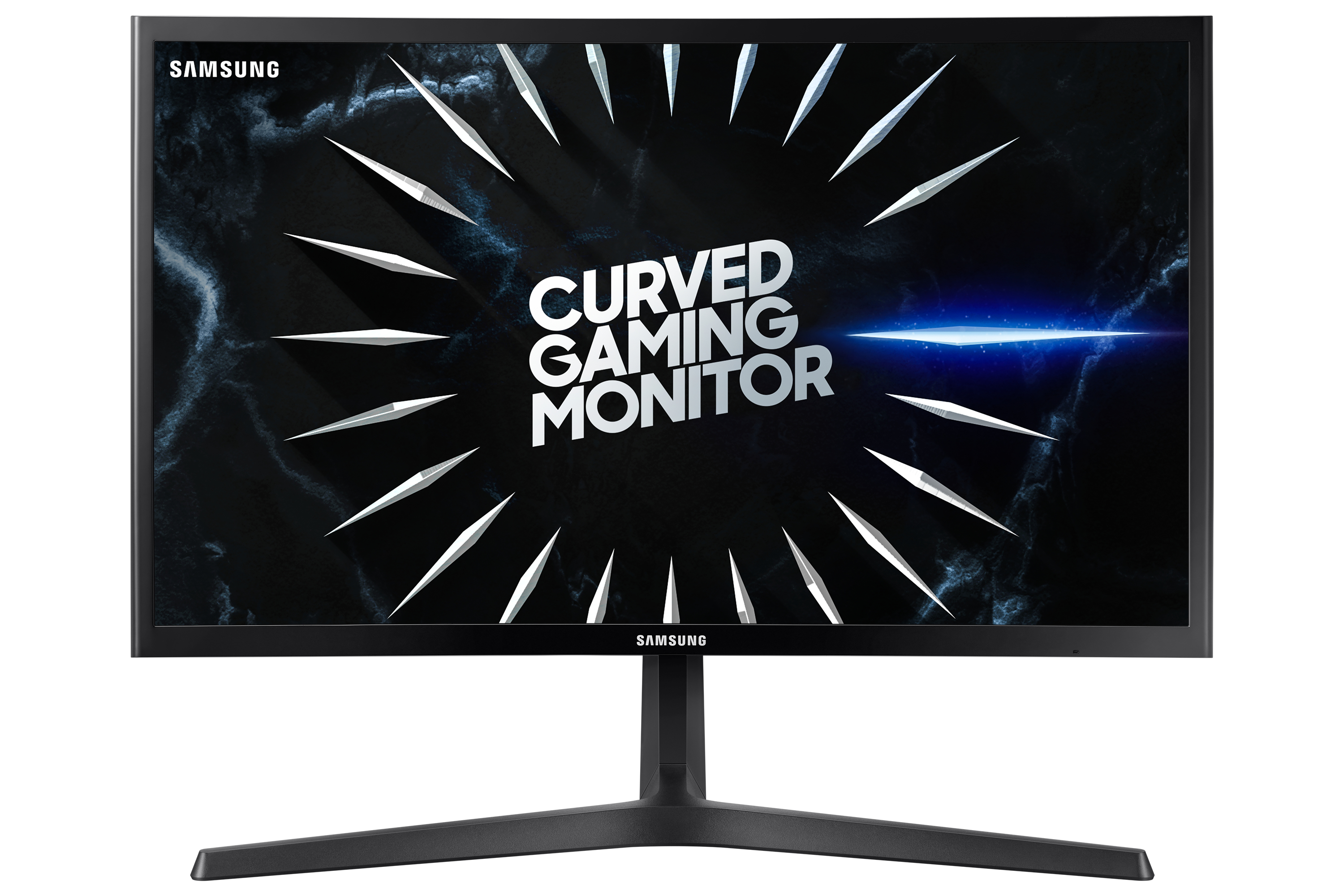 Image of Samsung Odyssey LC24RG50FZR computer monitor 61 cm (24") 1920 x...