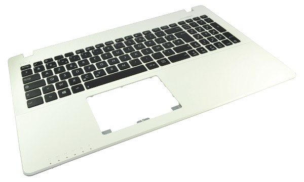 2-Power ALT22185A notebook spare part Cover + keyboard