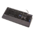 Lenovo Preferred Pro USB Keyboard teclado QWERTY Negro
