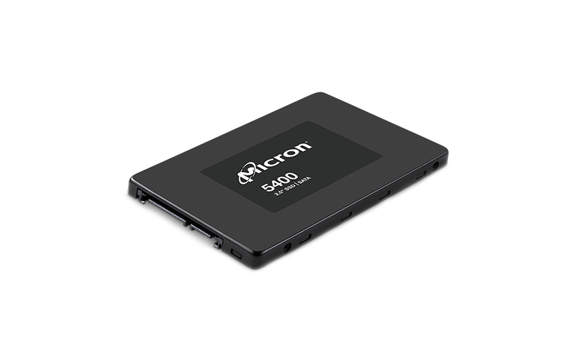 Image of Lenovo 4XB7A82260 internal solid state drive 2.5" 960 GB Serial...