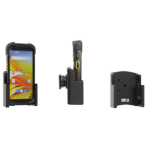 Brodit 711311 holder Passive holder Mobile phone/Smartphone Black