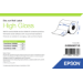 Epson High Gloss Label - Die-cut Roll: 102mm x 76mm, 1570 labels