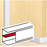 Legrand 010582 kabelgeleidingssysteemaccessoire