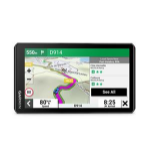 Garmin ZUMO XT2 MT-S navigator Handheld/Fixed 15.2 cm (6") Touchscreen 340 g Black