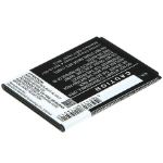 CoreParts MOBX-BAT-AUG500SL mobiele telefoon onderdeel Batterij/Accu Zwart