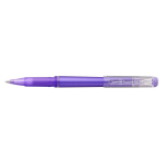 Uni-Ball Pin UF-222-07 Capped gel pen Purple 1 pc(s)