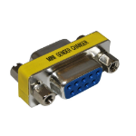 8101 - Cable Gender Changers -