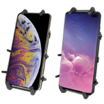 RAM Mounts RAM-HOL-PD4U houder Passieve houder Mobiele telefoon/Smartphone Zwart
