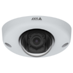 Axis 01920-001 security camera Dome IP security camera 1920 x 1080 pixels Ceiling