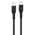 Belkin BoostCharge Pro USB cable 1 m USB C Black
