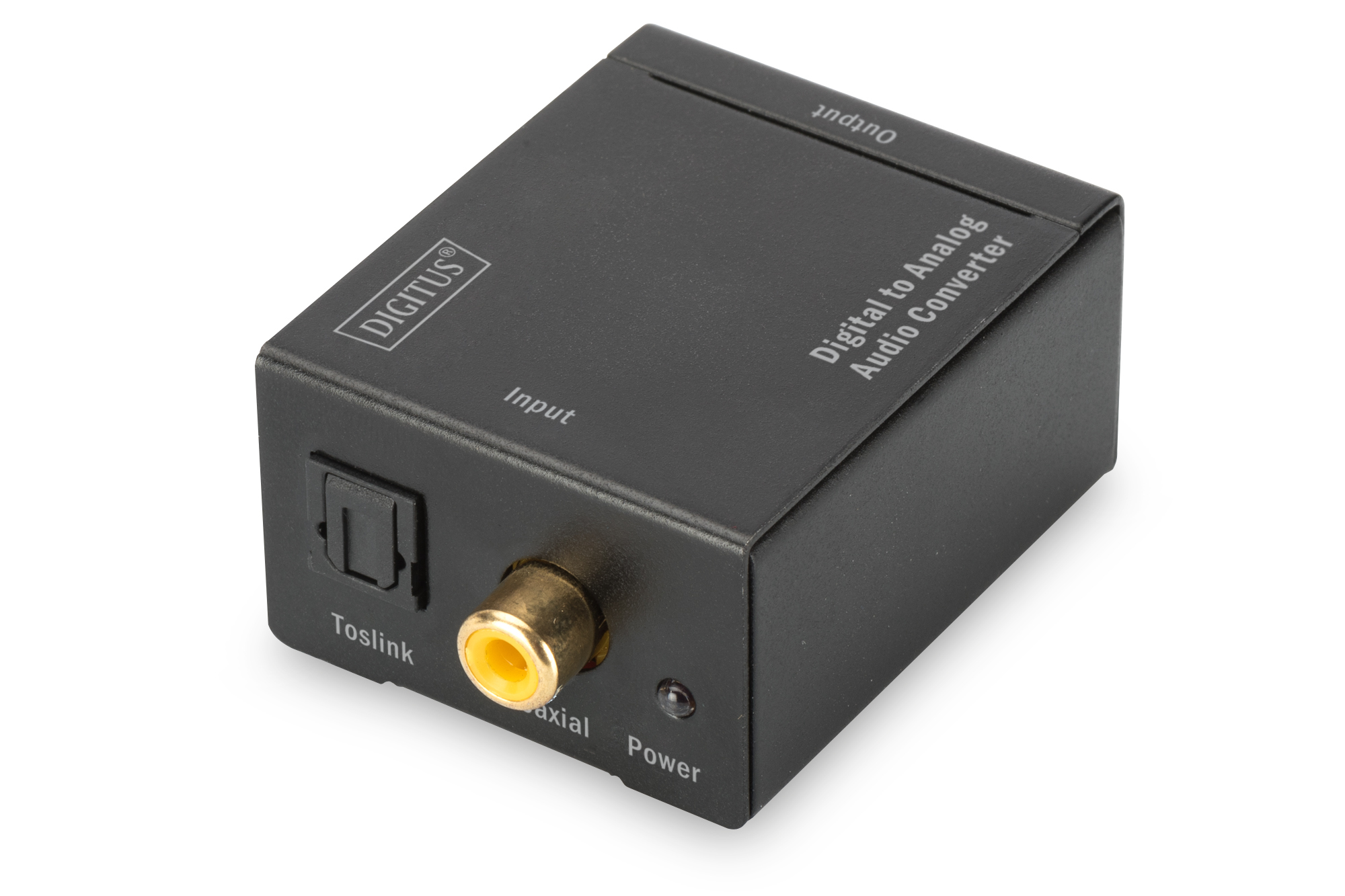 Image of Digitus Digital-to-analog audio converter