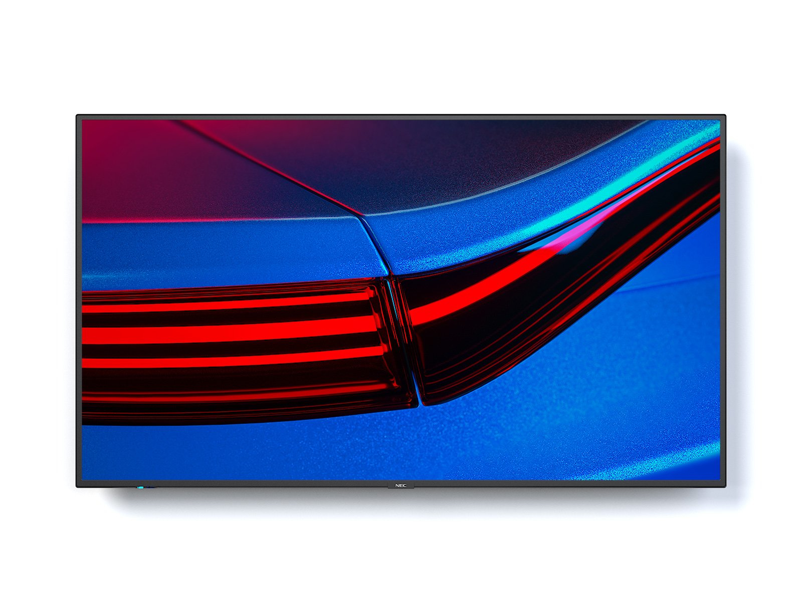 Image of NEC MultiSync 60005141 Signage Display Digital signage flat panel...