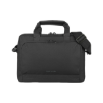 Tucano BSTN1112-B 33 cm (13") Briefcase Black