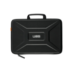 Urban Armor Gear 982800114040 notebook case 33 cm (13") Sleeve case Black