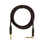 Monkey Banana Solid Link audio cable 3 m 6.35mm Black