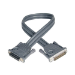 Tripp Lite P772-015 Daisy Chain Cable for NetDirector KVM Switch B020-Series and KVM B022-Series, 15 ft. (4.57 m)