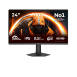 AOC 24G50F computer monitor 60,5 cm (23.8") 1920 x 1080 Pixels Full HD LED Zwart