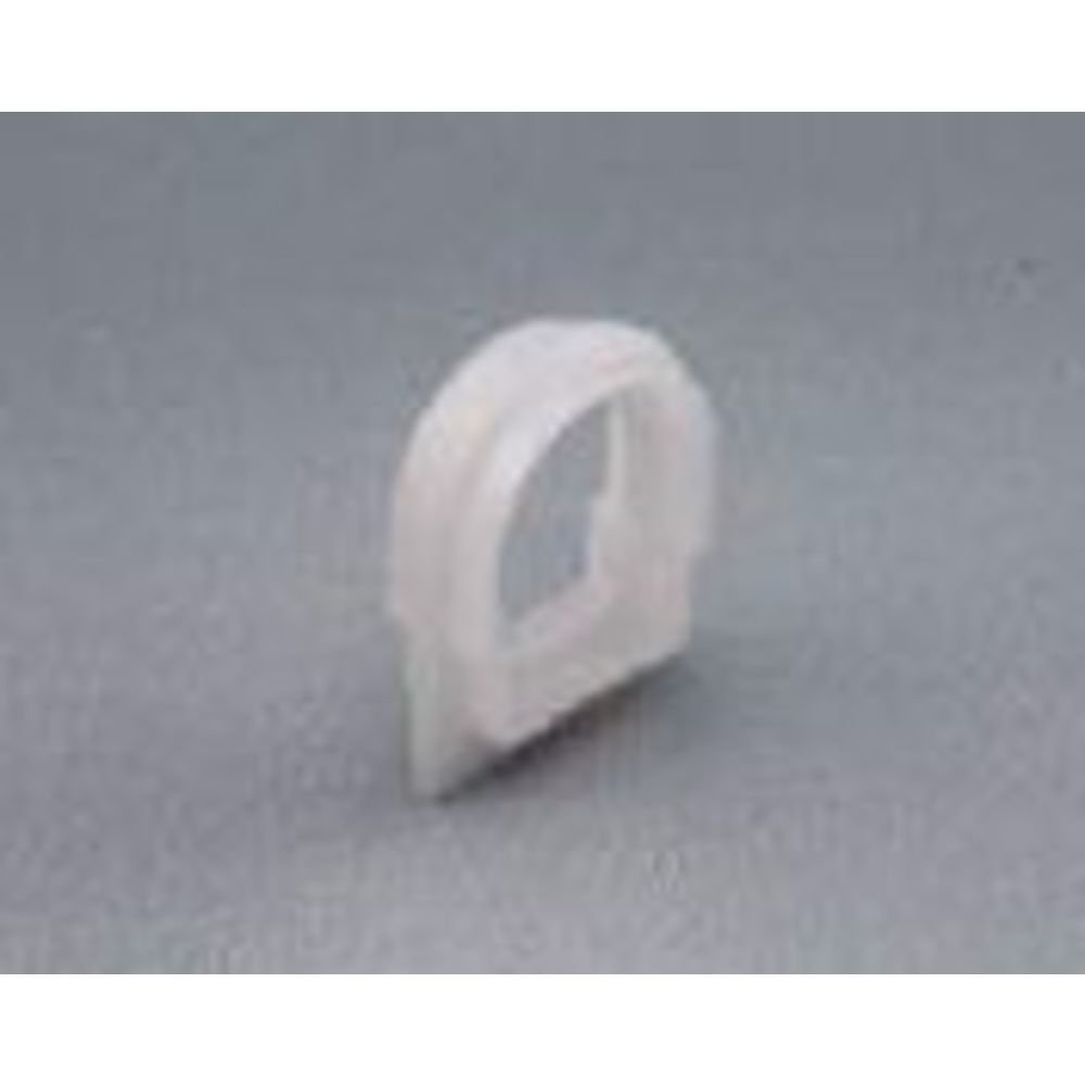 EU Product - U-Profil zub ALU044-PC connector 180 thumbnail