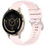 Garmin EU Product - Venu 3S Silicone Watch Band - Pink