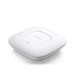 TP-LINK EAP115 300Mbit/s Power over Ethernet (PoE) WLAN access point
