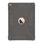 Amzer Jelly 9.7" Cover Gray