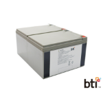 Origin Storage 12V 12AH T2 1-CELL SEALED LEAD ACID BATTERY (2 PACK)