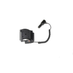 Brodit 512930 holder Active holder Smart card reader Black
