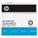 HP Office Paper-2500 sht/A4/210 x 297 mm
