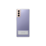 Samsung EF-JG996 mobile phone case 17 cm (6.7") Cover Transparent
