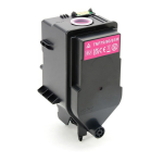 Data Direct Konica Minolta C3300i /4000i Toner Magenta TN-P79 TN-P80 TN-P81 Compatible AAJW352