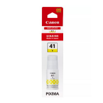 Canon 4545C001/GI-41Y Ink bottle yellow, 7.7K pages 70ml for Canon Pixma G 1420