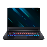 Acer Predator Triton 500 PT515-52-77P9 Intel® Core™ i7 i7-10750H Laptop 15.6" Full HD 32 GB DDR4-SDRAM 1 TB SSD NVIDIA GeForce RTX 2080 SUPER Wi-Fi 6 (802.11ax) Windows 10 Home Black