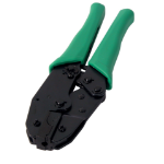 EFB Elektronik 39934.2 cable crimper Crimping tool Black, Green