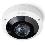 Bosch FLEXIDOME panoramic 5100i IR Bullet IP security camera Indoor & outdoor 1920 x 1080 pixels Ceiling